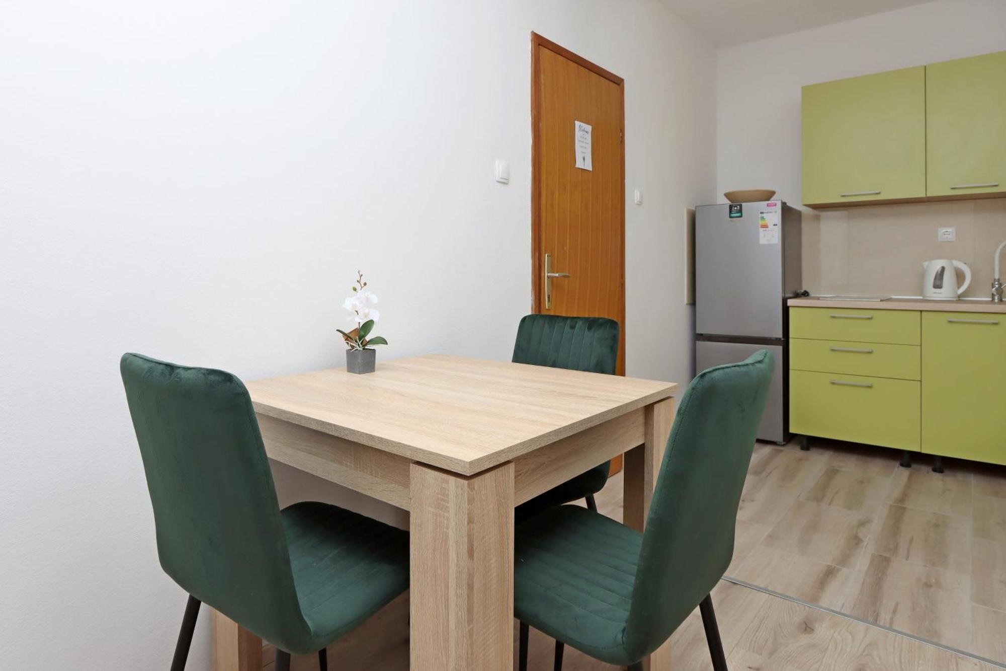 Studio Mandre 3084B 科兰 外观 照片